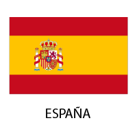 Banderas EUDES España